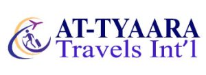 AT-TYAARA TRAVELS INTL